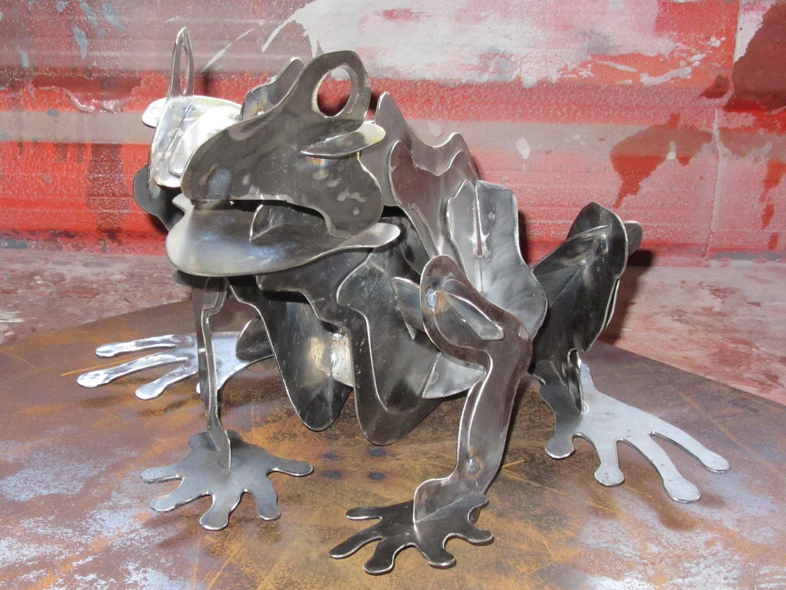 Frog