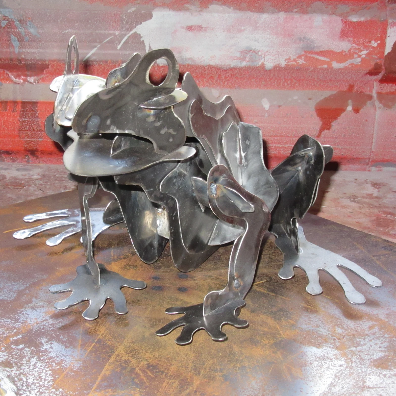 Frog