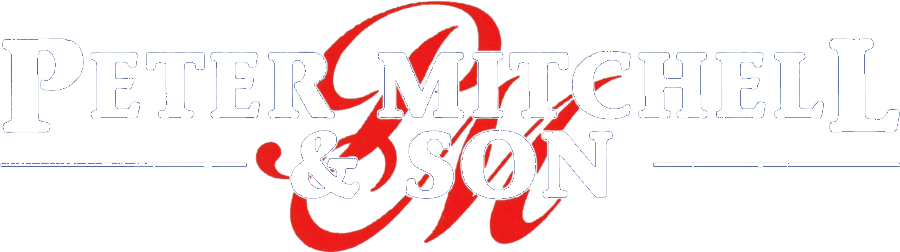 Peter Mitchell and Son